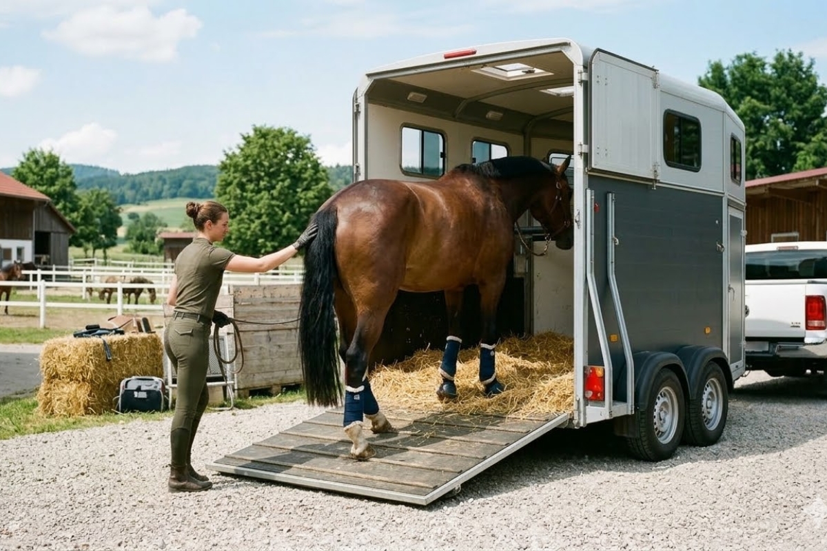 Services - ehorses Magazine