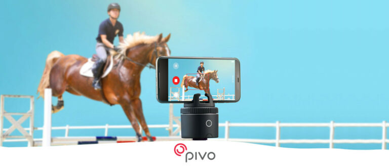 Experiences with the Pivo Pod