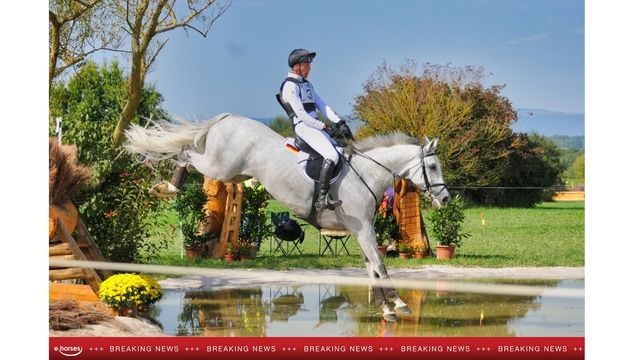 Eventing Winner World Championship eventing winners are known | ehorses magazine